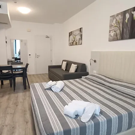Apartmanhotel Angeli