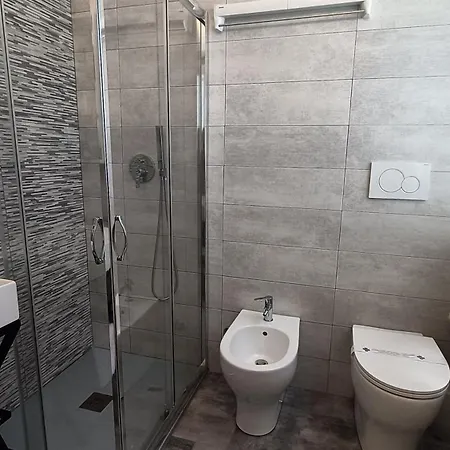 Apartmanhotel Angeli Rimini