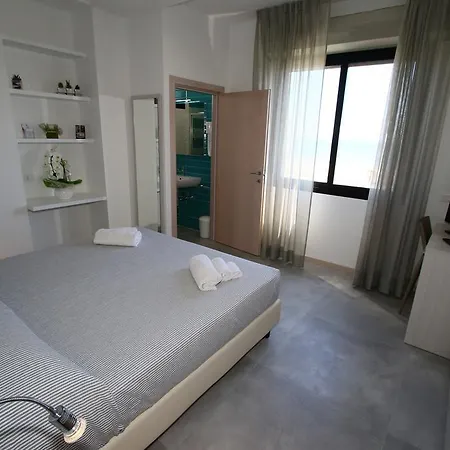 Apartmanhotel Angeli 3*