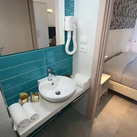 Apartmanhotel Angeli 3*