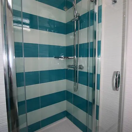 Apartmanhotel Angeli