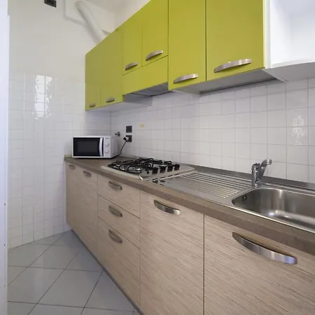 Apartmanhotel Angeli Rimini