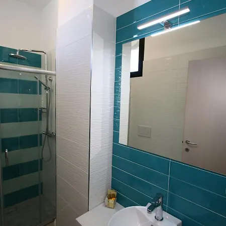 Apartmanhotel Angeli 3*