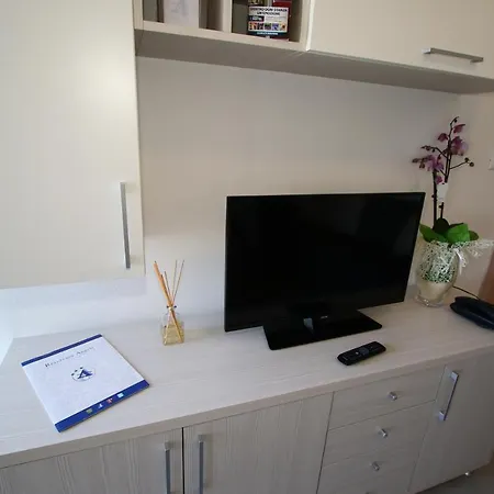 Apartmanhotel Angeli